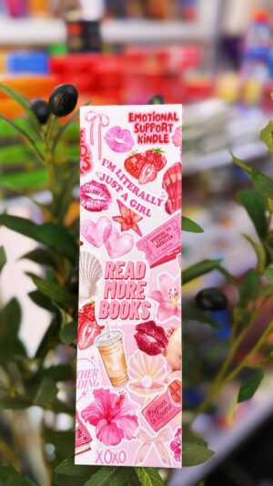 Bookmarks