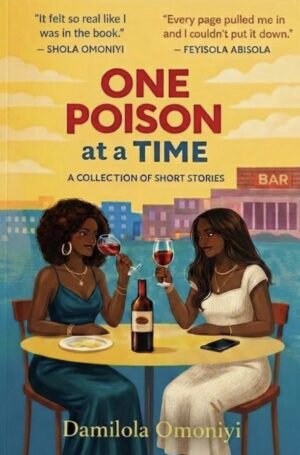 One Poison At A Time