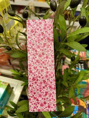 Bookmarks