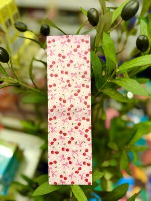Bookmarks
