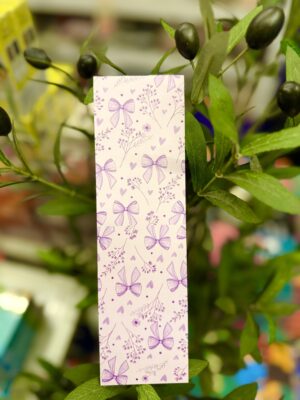 Bookmarks