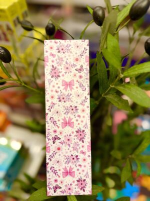 Bookmarks