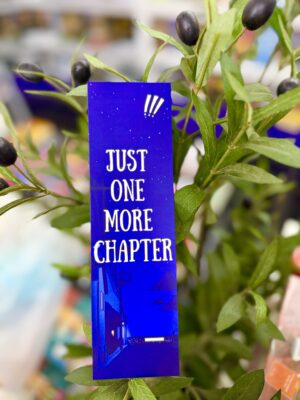 Bookmarks