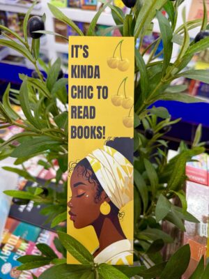 Bookmarks