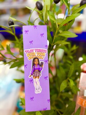 Bookmarks
