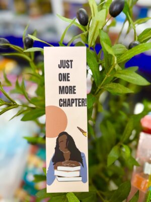 Bookmarks