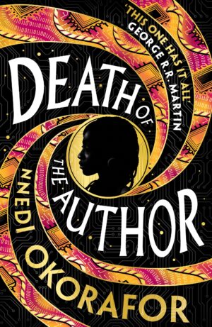 Death Of An Author