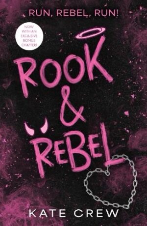 Rook & Rebel: The addictive, dark romcom that took Booktok by storm! - The Mavericks (Paperback)