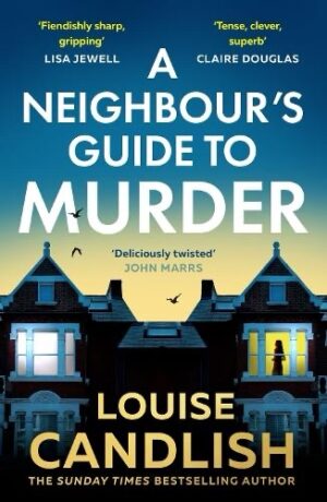 A Neighbour’s Guide to Murder (Paperback)