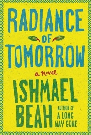 Radiance of Tomorrow 