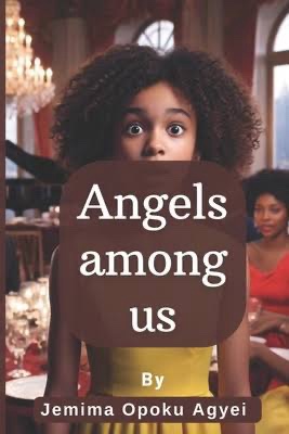 Angels Among Us