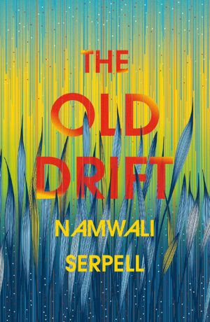 The Old Drift