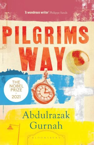 Pilgrim Way
