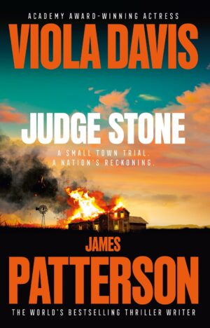 Judge Stone (Hardcover)