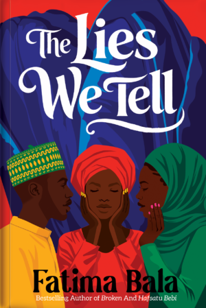The Lies We Tell (Pre-Order)