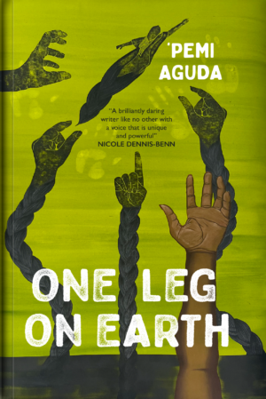 One Leg son Earth