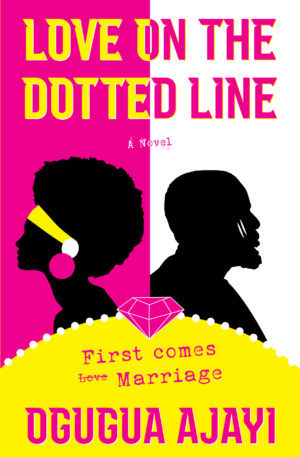 Love On A Dotted Line