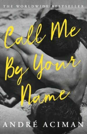 Call Me By My Name