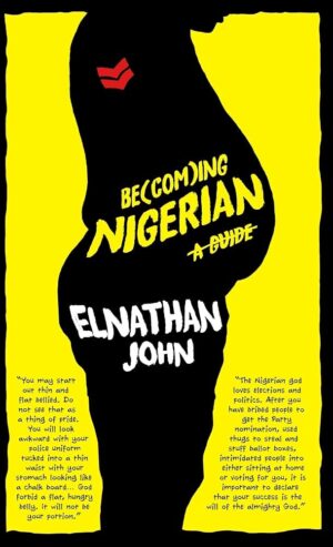 Be(com)ing Nigerian