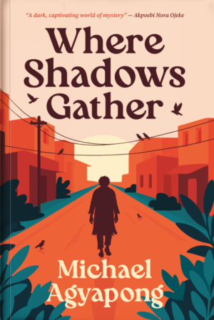 Where Shadows Gather