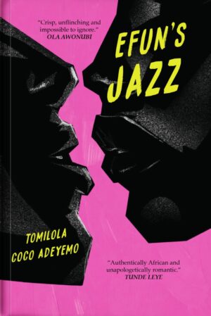 Efun’s Jazz 