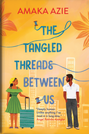 The Tangled Threads Between Us