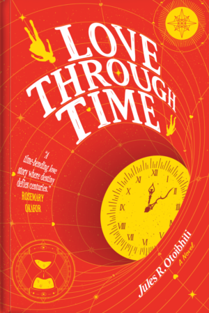 Love Through Time