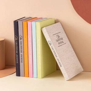 The Gratitude Journal