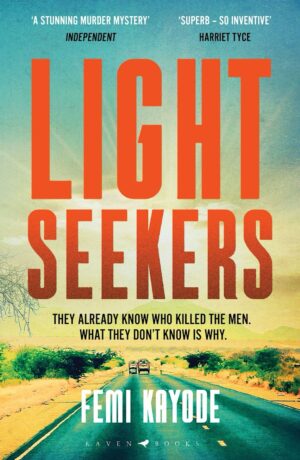 Light Seekers