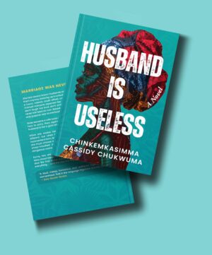 Husband Is Useless (PRE-ORDER)