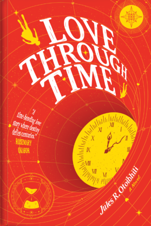 Love Through Time