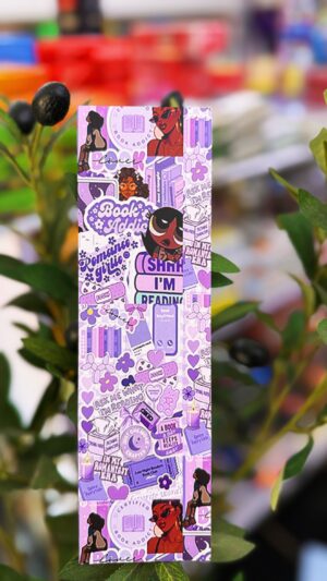Bookmark