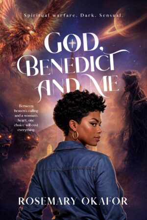 God, Benedict and Me (Preorder)