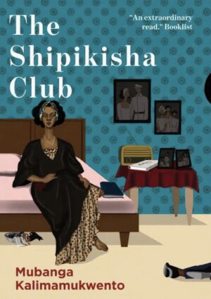 The Shipikisha Club (Hardcover)