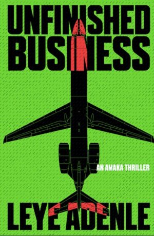 Unfinished Business