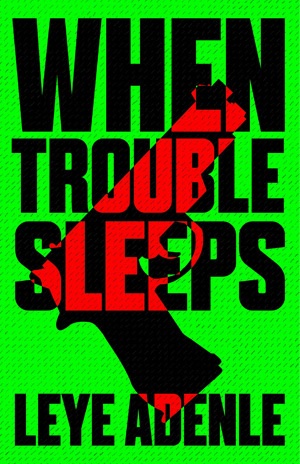 When Trouble Sleeps 