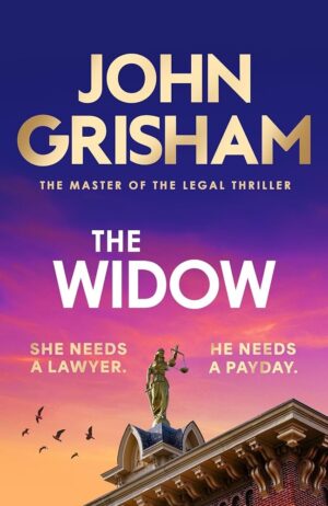 The Widow 