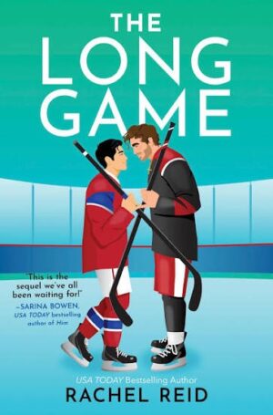 The Long Game