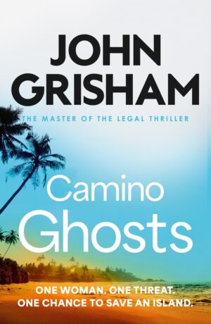 Camino Ghost