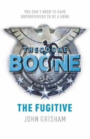 Theodora Bone :The Fugitive