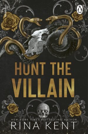 Hunt The Villian