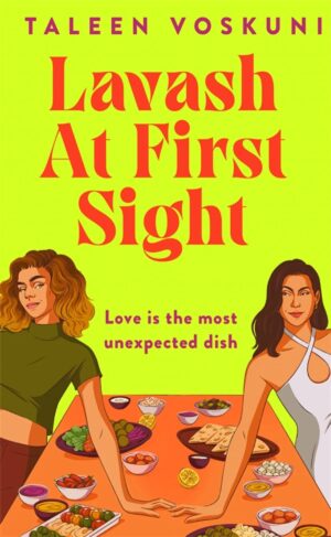 Lavash At First Sight