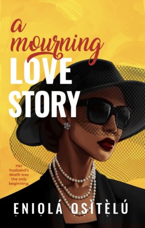 A Mourning Love Story (Preorder)