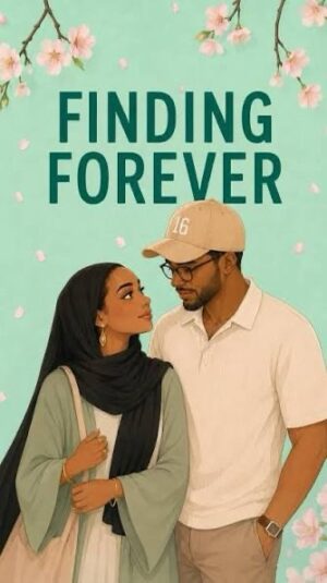 Finding Forever (Hardcover)