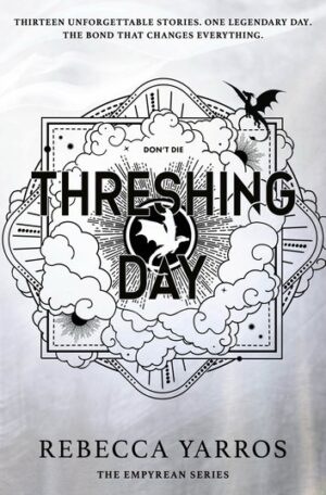 Threshing Day (Hardcover)