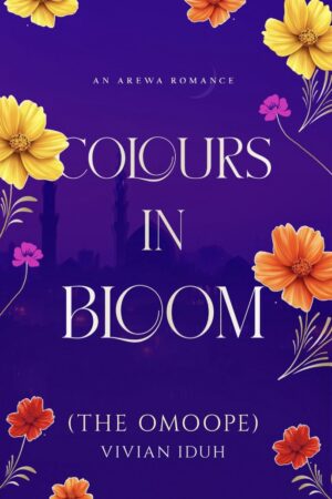 Colours In Bloom