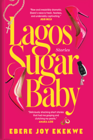 Lagos Sugar Baby