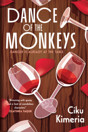 Dance Of The Monkeys